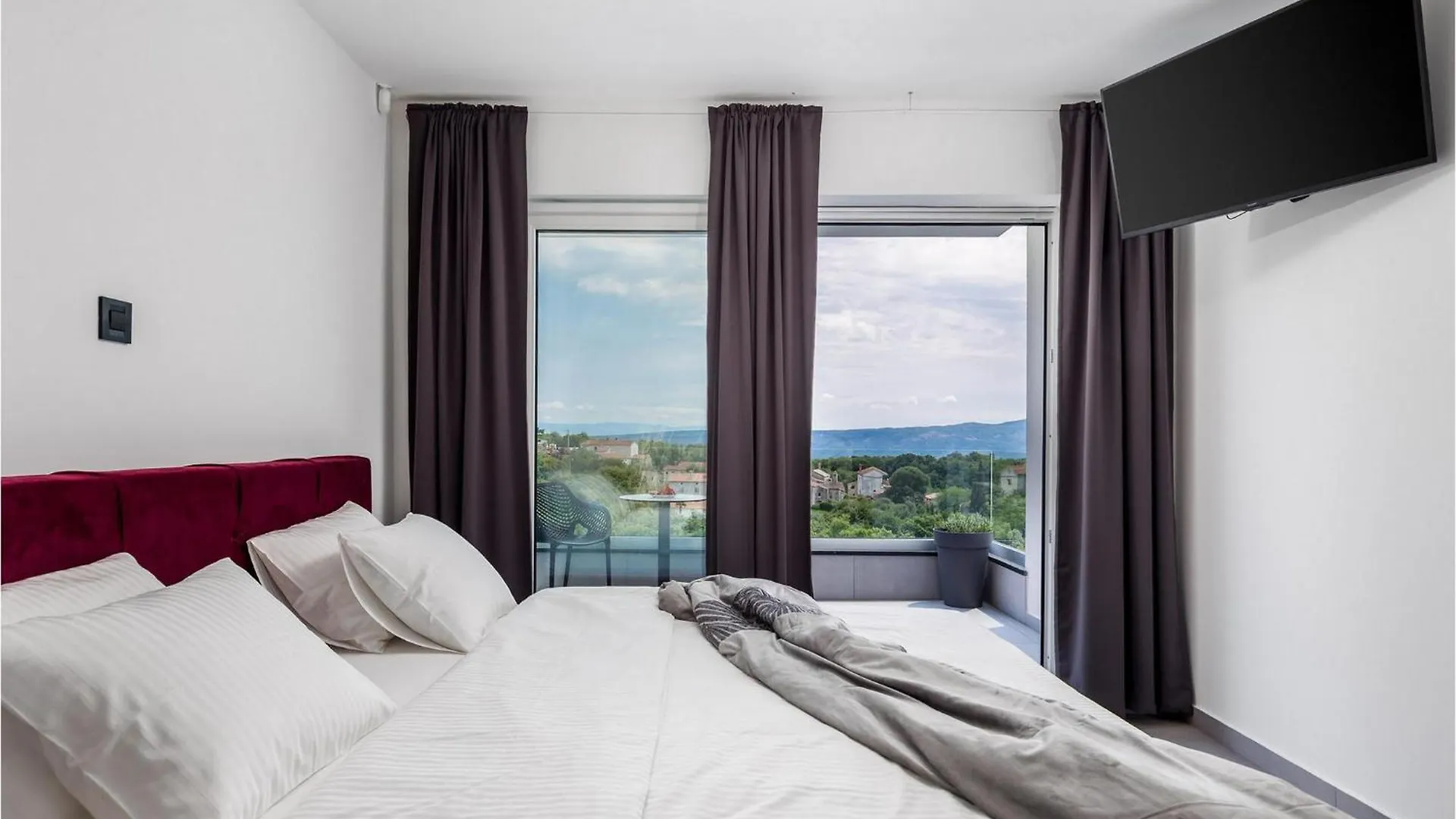 Villa Amata Moscenicka Draga Holiday home