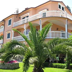 3* Bed & Breakfast Iris