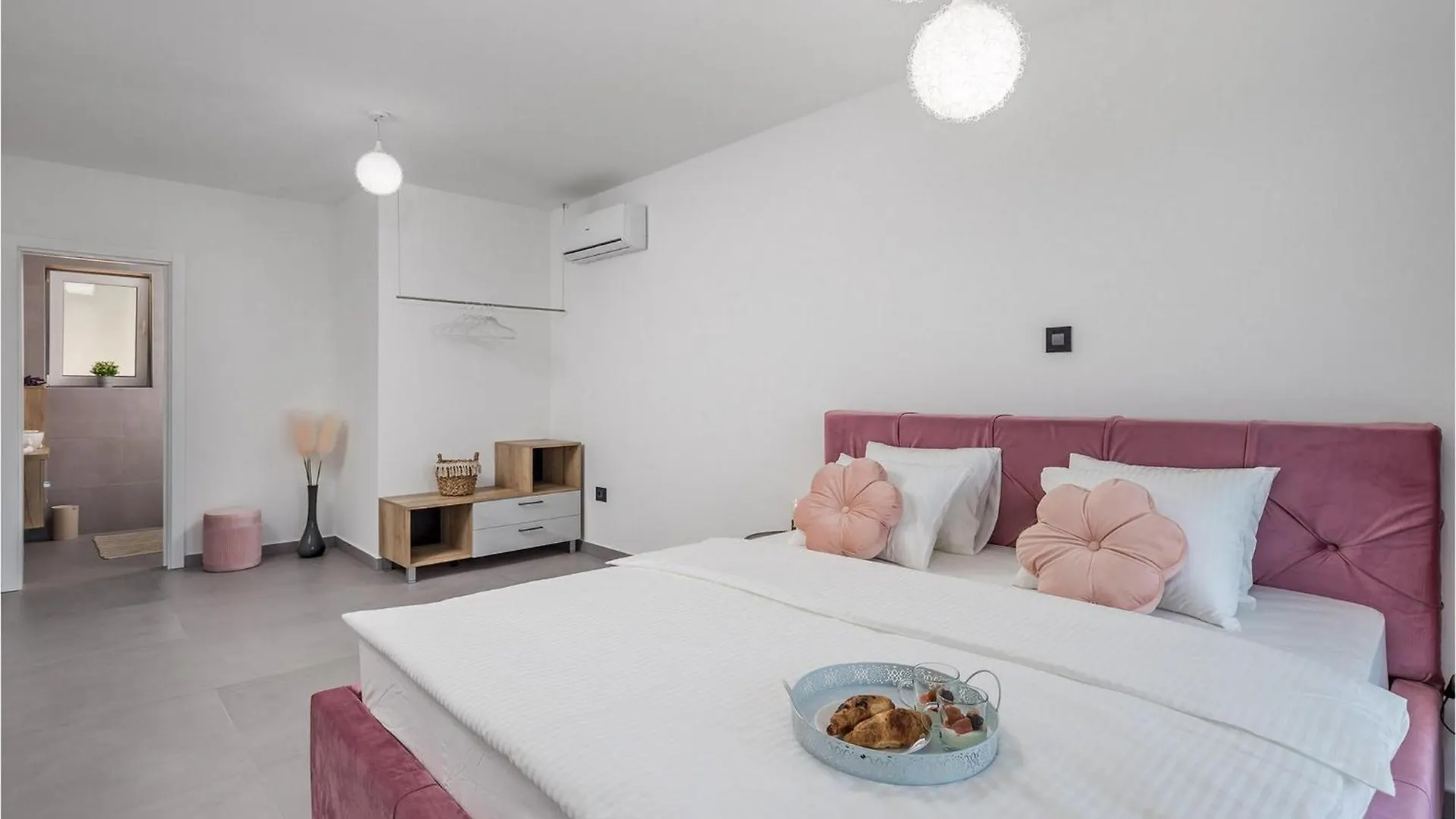 Villa Amata Mošćenička Draga 0*,
