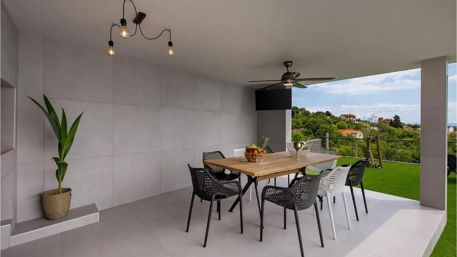 Villa Amata Mošćenička Draga 0*,