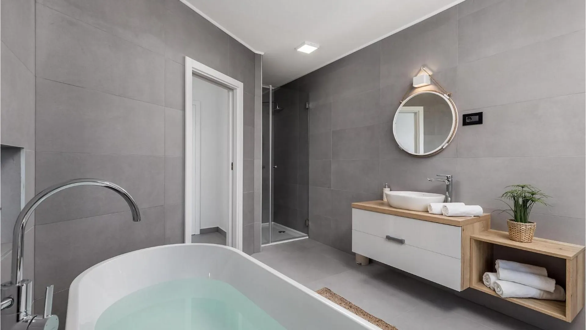 Villa Amata Mošćenička Draga 0*,