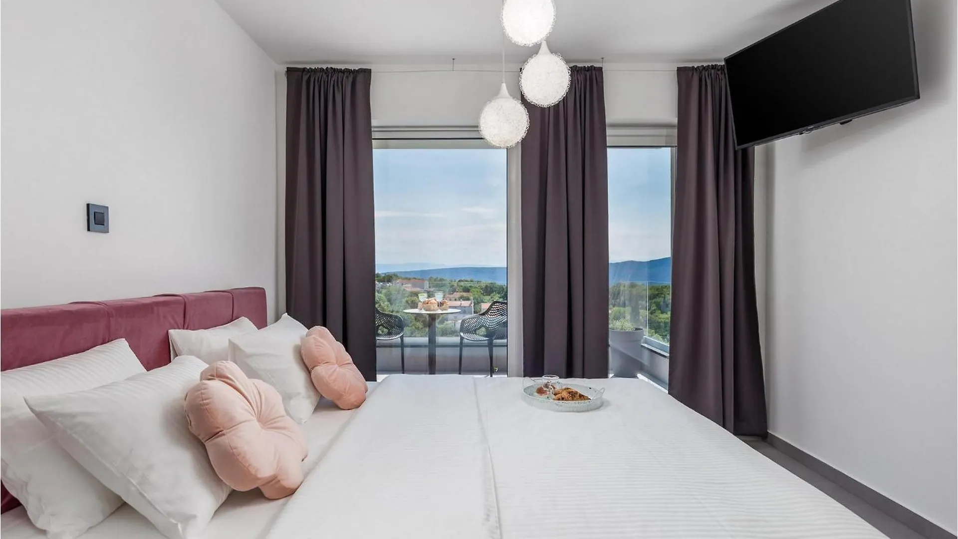 Villa Amata Mošćenička Draga